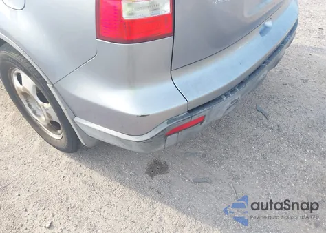 2008 Honda Cr-V Lx from USA, damaged, VIN JHLRE38378C002222